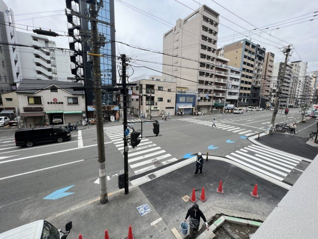 【展望】 | セファ上本町