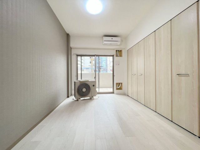 【寝室】 | セファ上本町