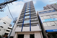 LIVIAZ NAMBA SOLの画像