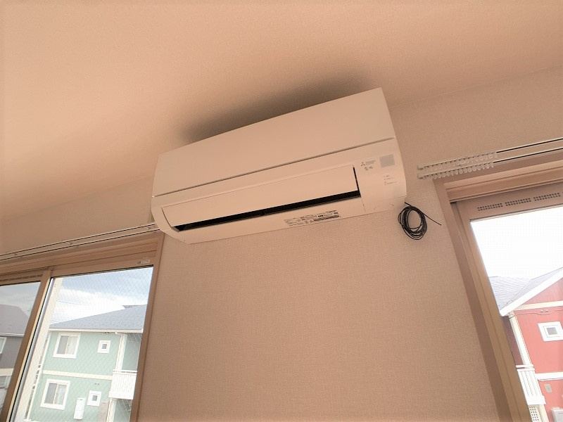 リビングタウン向中野Eの設備