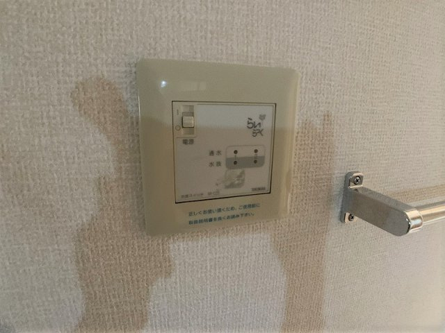 リビングタウン向中野Eの設備