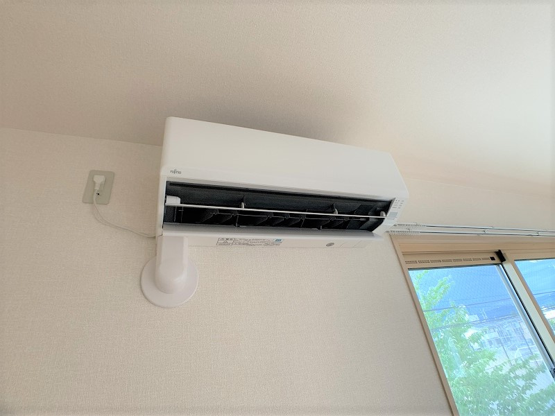 リビングタウン向中野Eの設備