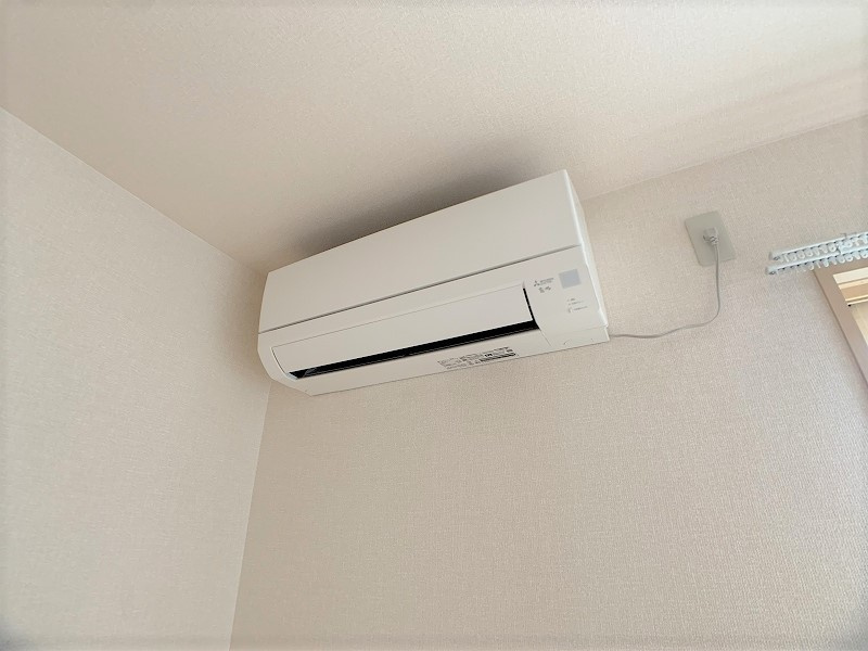 リビングタウン向中野Eの設備