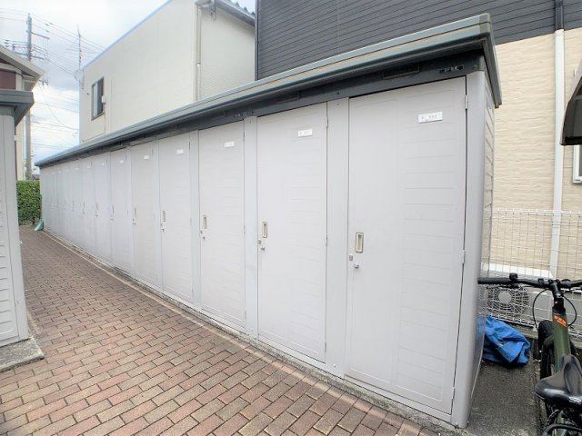 リビングタウン向中野Eのその他共用部分