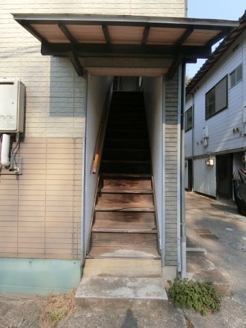 フローレンス勝田1号棟のその他