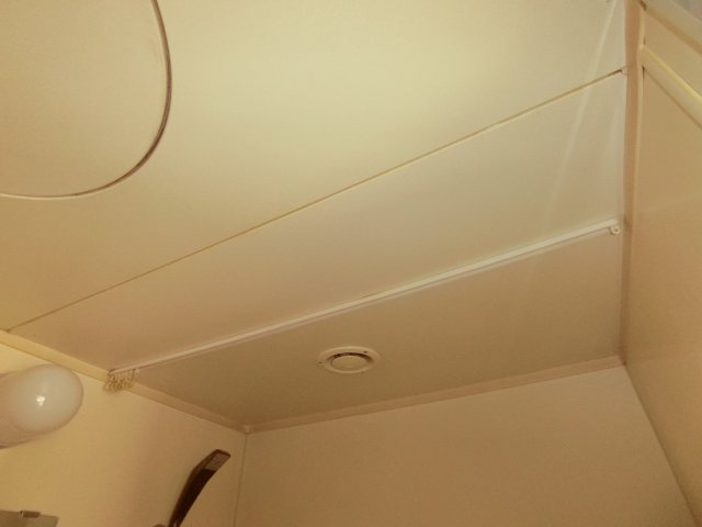 フローレンス勝田2号棟の設備