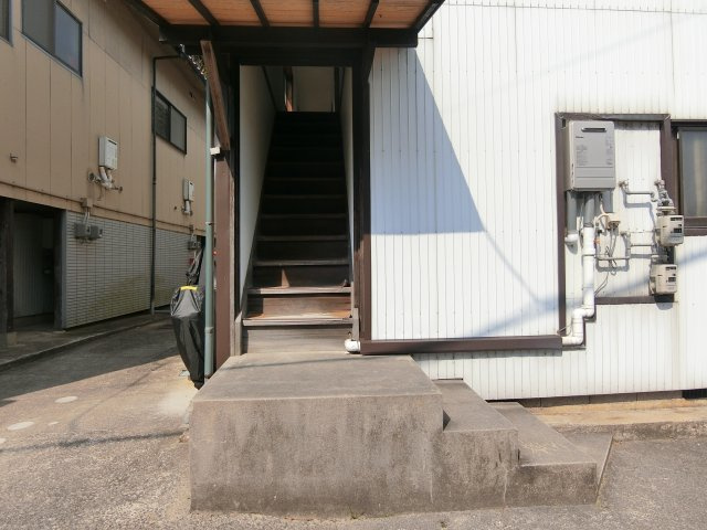 フローレンス勝田2号棟のその他