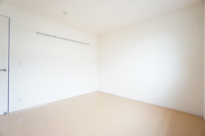 【寝室】 | リビングタウン稲毛の杜 B | ※同物件・同タイプの写真です。