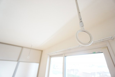 【設備】 | リビングタウン稲毛の杜 B | ※同物件・同タイプの写真です。