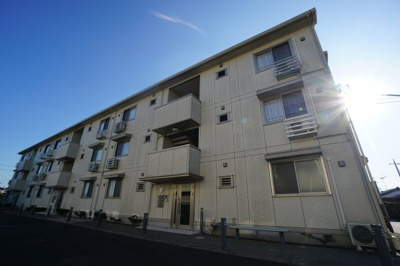 【その他】 | リビングタウン稲毛の杜 B