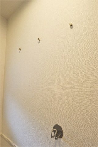 セントラル　セブンＢの内装