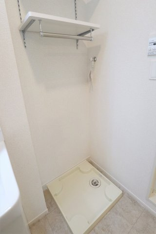 セントラル　セブンＢの設備