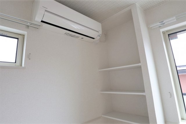 セントラル　セブンＢの内装