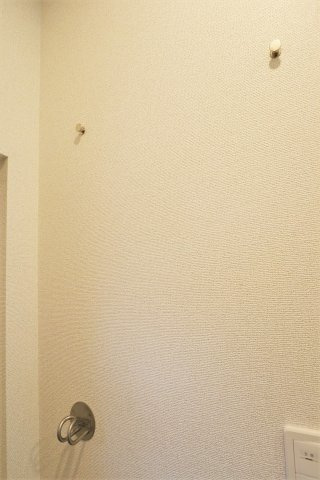 セントラル　セブンＡのシャワールーム