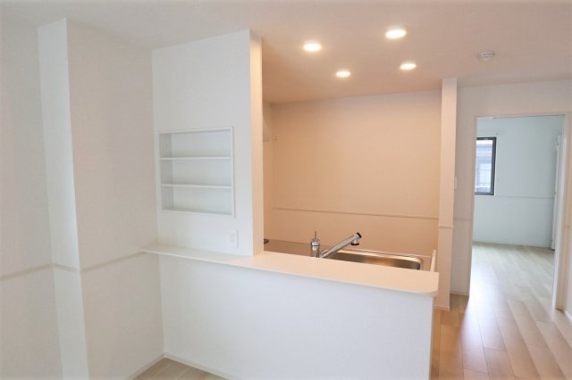 セントラル　セブンＡの内装