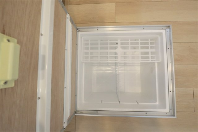 セントラル　セブンＡの収納