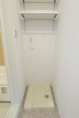 セントラル　セブンＡの設備