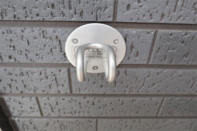 セントラル　セブンＡの設備