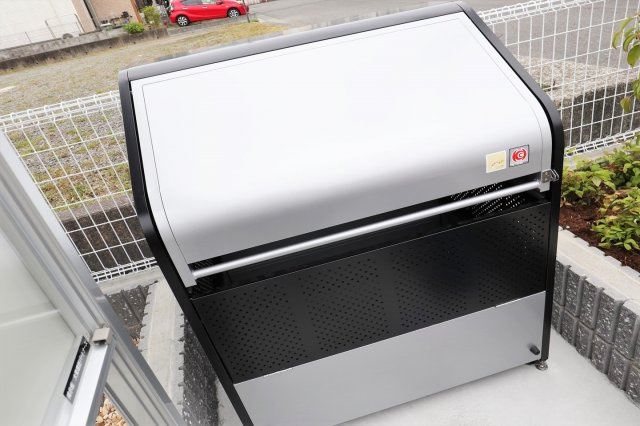 セントラル　セブンＡのその他共用部分