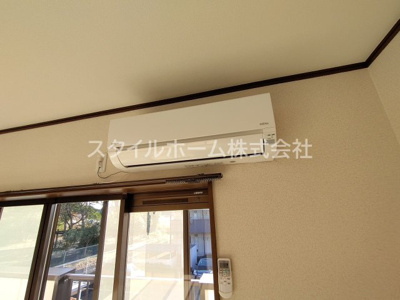 【設備】 | ウィステリアⅡ