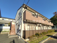 ウィステリアⅡの画像