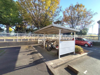 【その他共用部分】 | ウィステリアⅡ