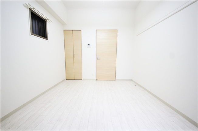 【エントランス】 | レジデンス・スエヒロ上本町