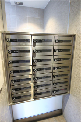 【収納】 | レジデンス・スエヒロ上本町