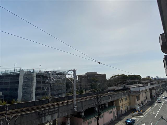 La　Casa　Albaの展望|ラカーザアルバ