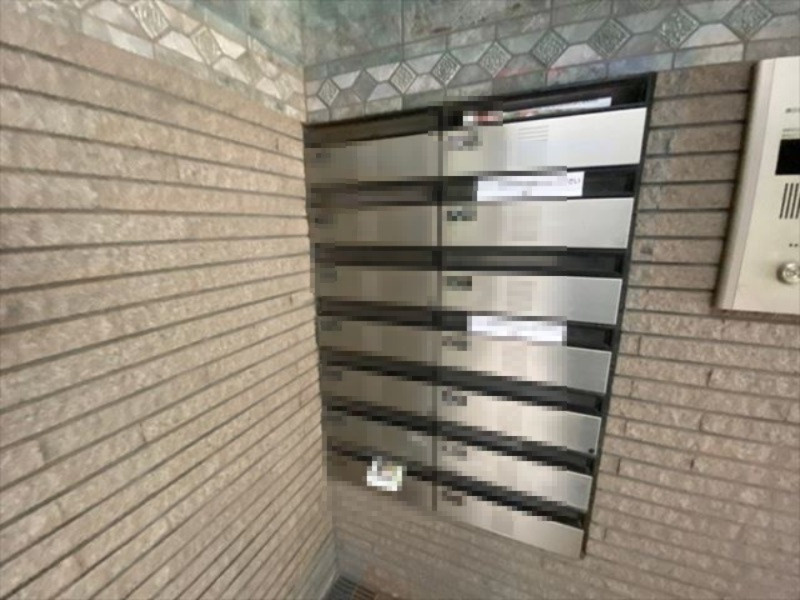 La　Casa　Albaのその他共用部分|ラカーザアルバ