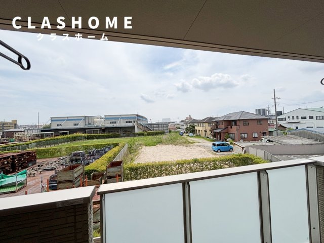 ブルームーン　　刈谷市近郊の賃貸ならクラスホーム刈谷店の展望