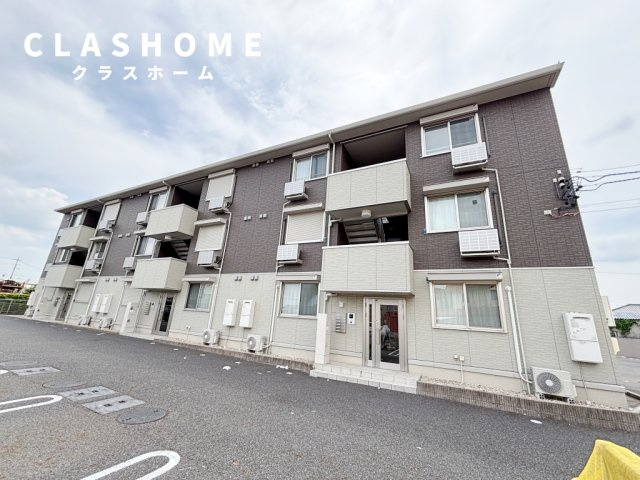 ブルームーン　　刈谷市近郊の賃貸ならクラスホーム刈谷店の外観