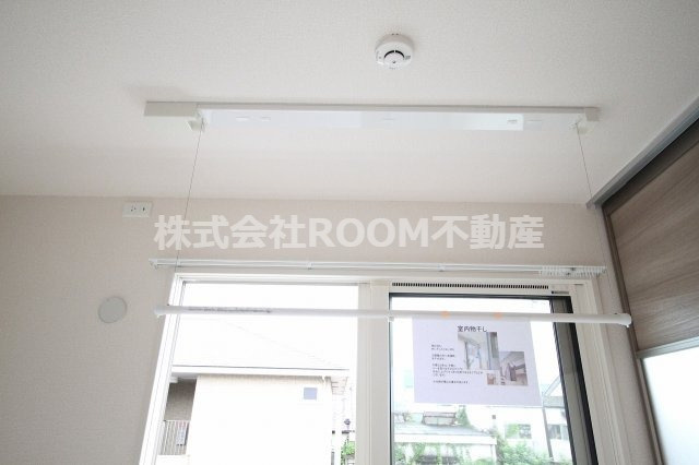 ボナールTOMOの設備
