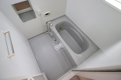 【浴室】 | ＯＬＩＶＥＮ ＨＡＵＳ高辺