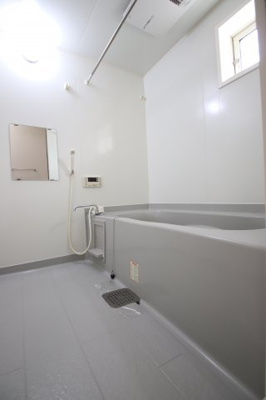 【浴室】 | ＯＬＩＶＥＮ ＨＡＵＳ高辺