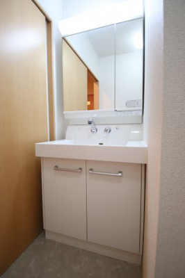 【独立洗面台】 | ＯＬＩＶＥＮ ＨＡＵＳ高辺