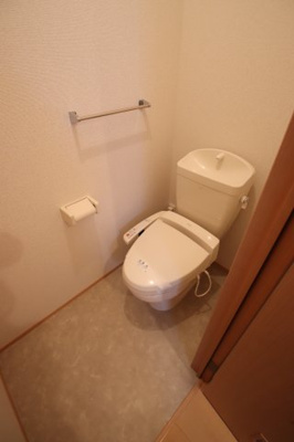 【トイレ】 | ＯＬＩＶＥＮ ＨＡＵＳ高辺