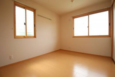 【洋室】 | ＯＬＩＶＥＮ ＨＡＵＳ高辺