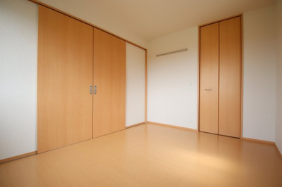 【洋室】 | ＯＬＩＶＥＮ ＨＡＵＳ高辺