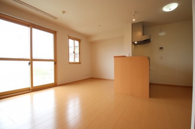 【居間・リビング】 | ＯＬＩＶＥＮ ＨＡＵＳ高辺