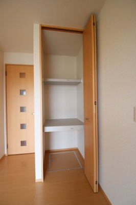 【収納】 | ＯＬＩＶＥＮ ＨＡＵＳ高辺