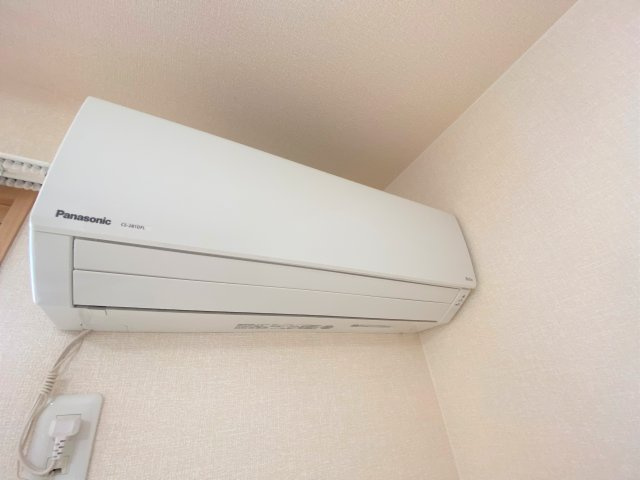ヴァンヴェールＡの設備