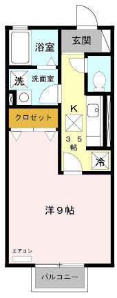 ヴァンヴェールＡ