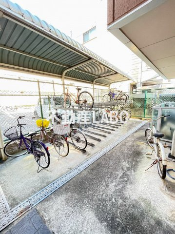 フラット・花のその他共用部分