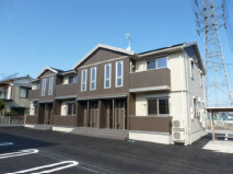 【駐車場】 | ロイヤルソレール B