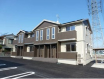 ロイヤルソレール Bの画像