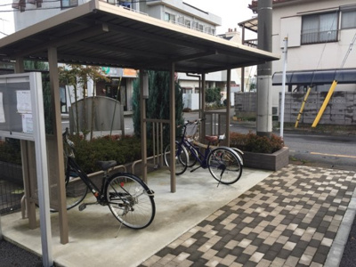 【その他共用部分】 | ロイヤル ソレール A