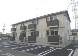 【外観】 | ロイヤル ソレール A