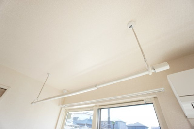 【設備】 | セントーリア | ※同物件・同タイプの写真です。