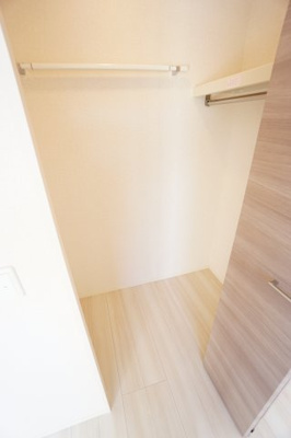 【収納】 | セントーリア | ※同物件・同タイプの写真です。